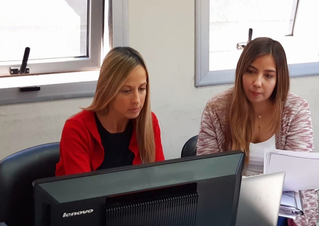 Mediante un juicio abreviado un hombre fue condenado a 10 años de prisión por abuso sexual