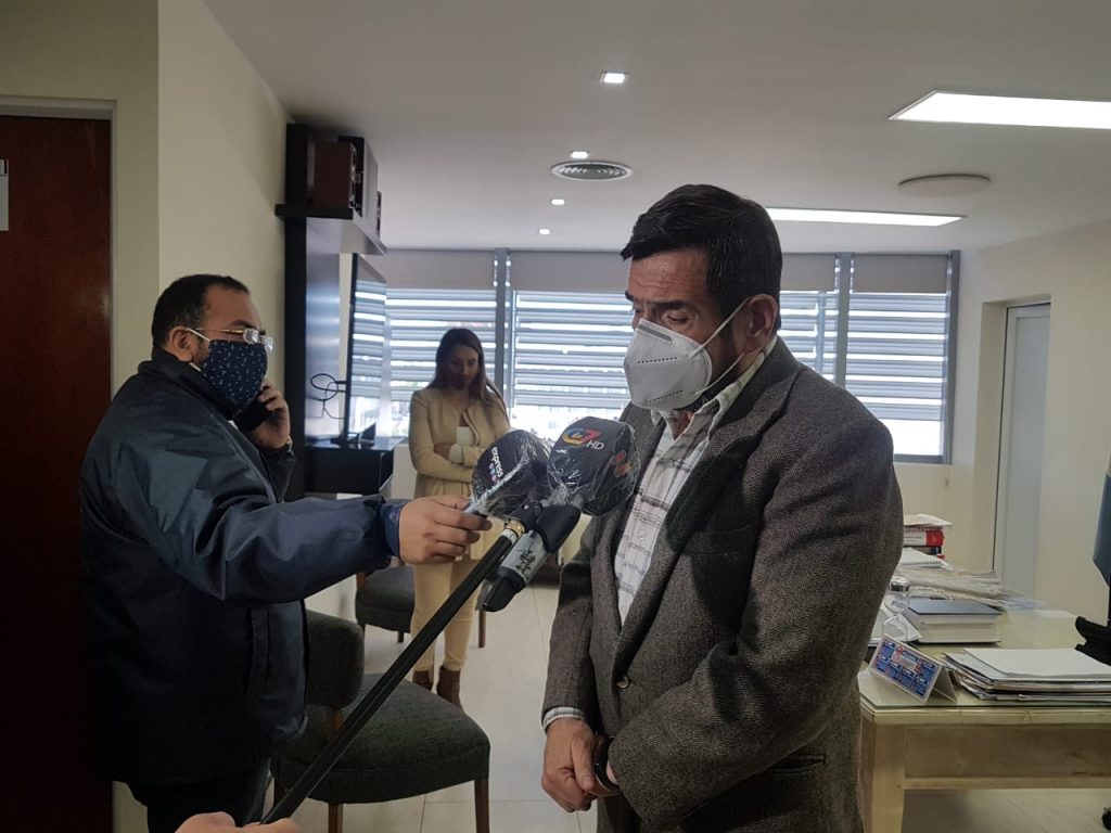 El MPF apelará resolución en una causa de abuso sexual de un menor