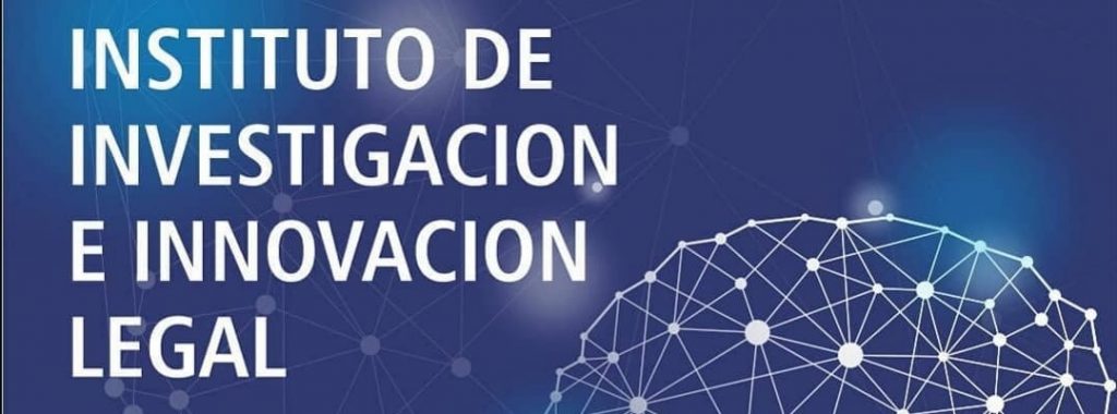 Lanzamiento del Instituto de investigación e innovación legal