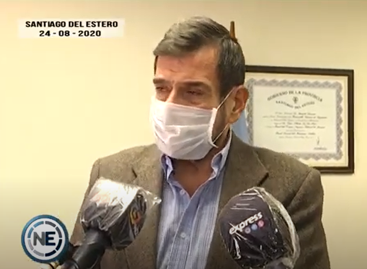Preocupación en el MPF por la situación de la causa Paz González