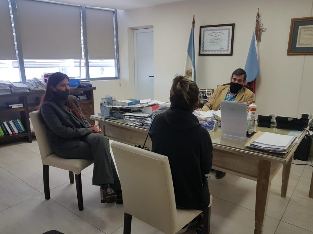 Preocupación en el MPF por un fallo que dejó en libertad a un abusador