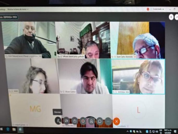 El MPF apelará el fallo en el juicio a un padre acusado de matar a golpes a su hijo recién nacido