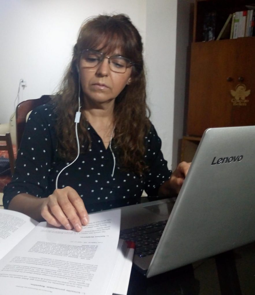9 años de prisión para un hombre acusado de abuso sexual