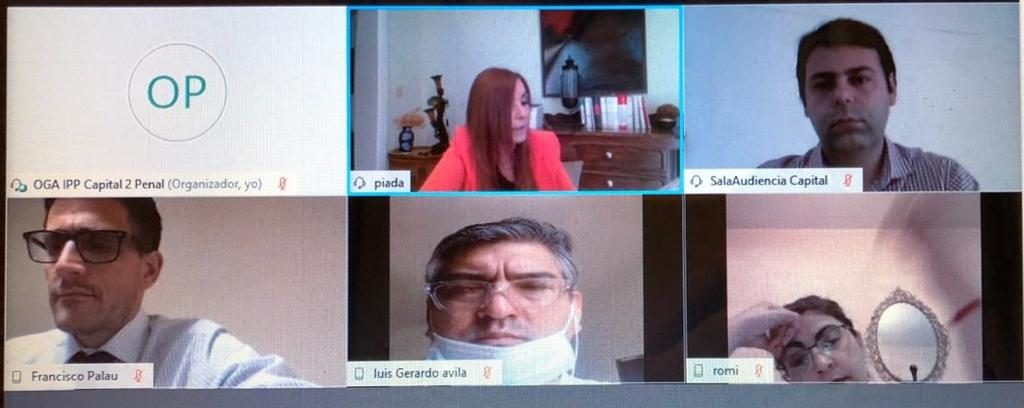 El “Caso 41” fue condenado a tres años de prisión por violación de las medidas sanitarias y propagación culposa de una enfermedad peligrosa