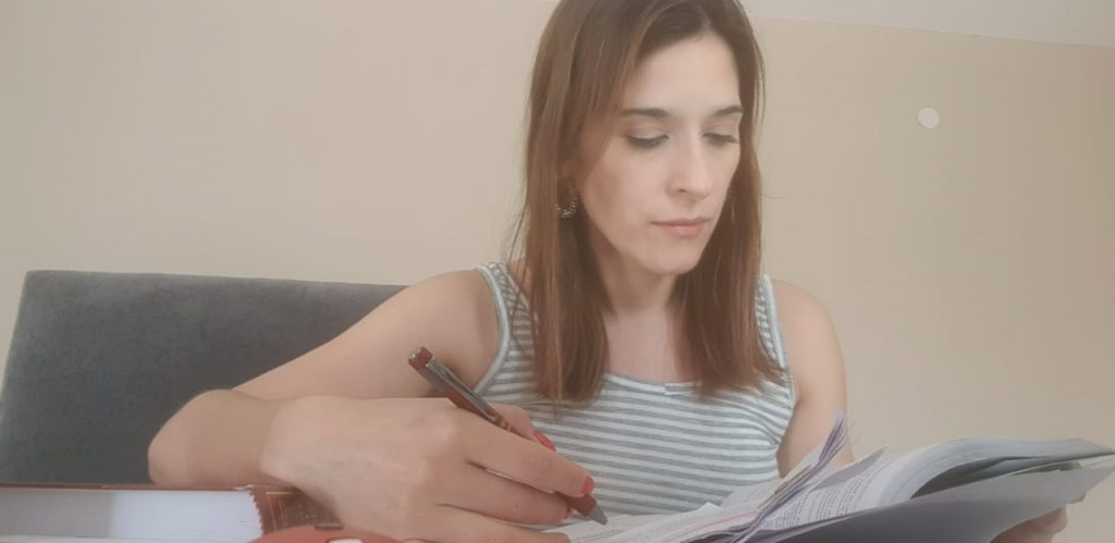 Continuará en prisión un joven acusado de amenazas y desobediencia judicial