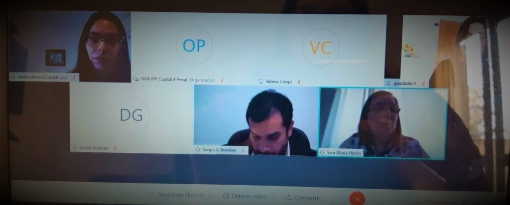 Prisión preventiva para un hombre acusado de abusar de una menor