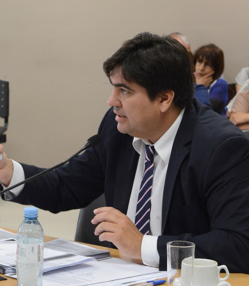 Se elevó a juicio una causa de robo calificado en grado de tentativa y atentado y resistencia a la autoridad