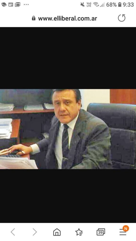 Cámara de Apelaciones revocó resolución e hizo lugar al pedido del MPF de prisión preventiva para un hombre acusado de homicidio en grado de tentativa