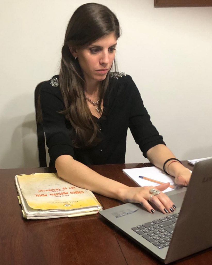 Cámara de apelaciones confirmó la prisión preventiva para un hombre por comercialización de estupefacientes