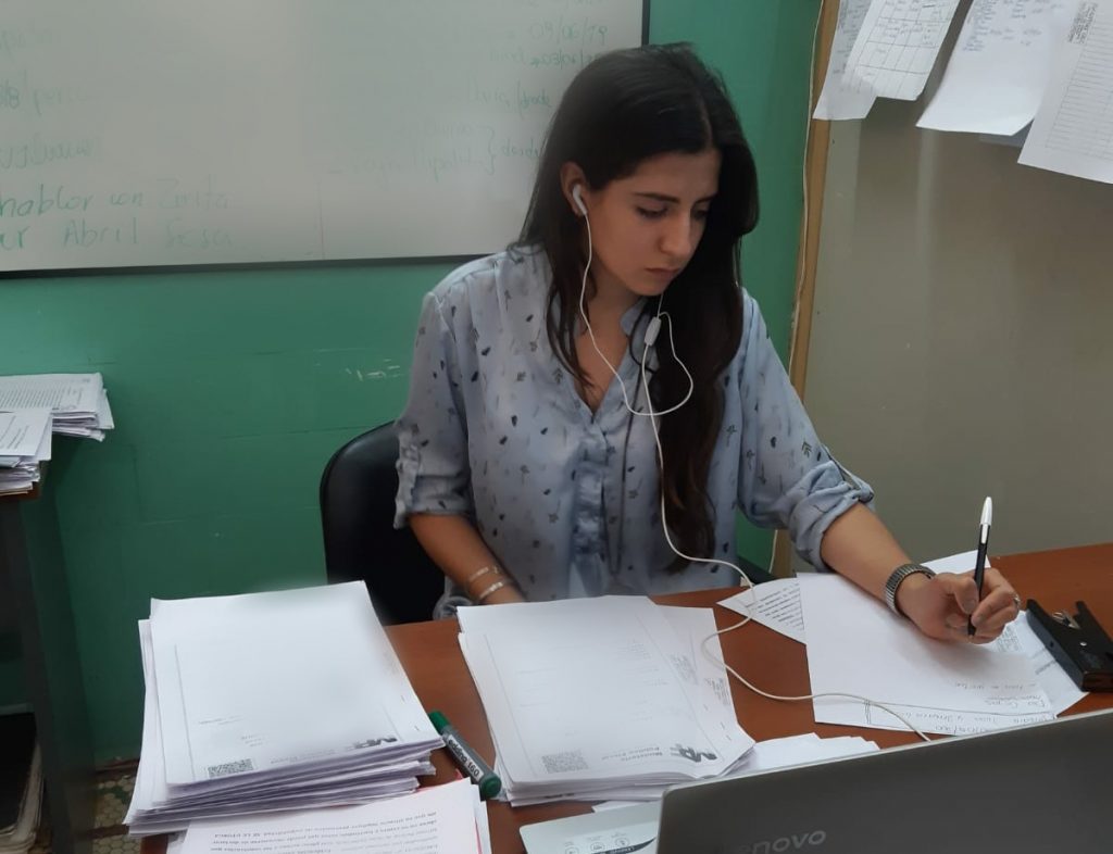 Confirman prisión preventiva para dos hermanos acusados de reiterados hechos de robo