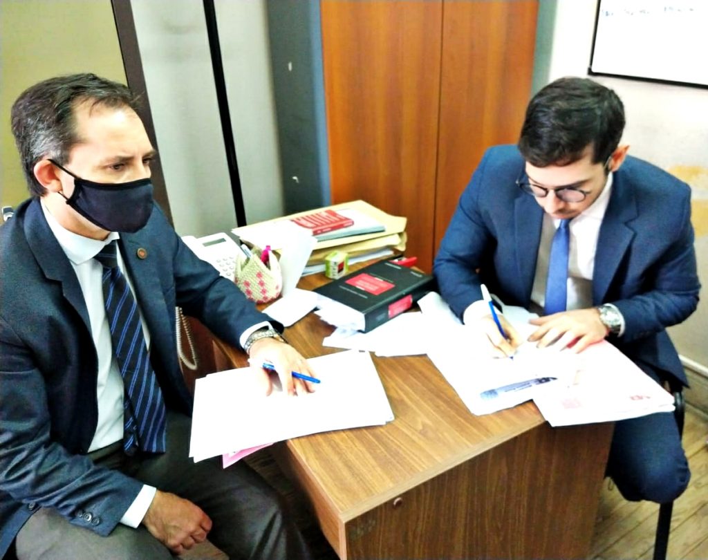 Continuará detenido por comercialización de estupefacientes