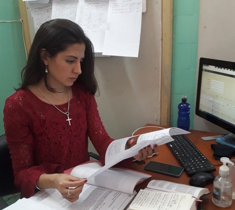 Prorrogaron detención de dos acusados en una causa por narcomenudeo