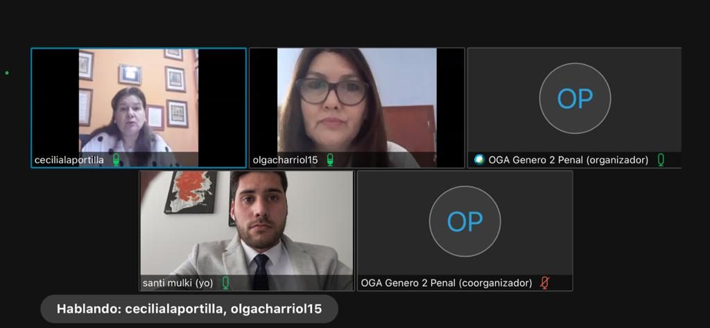 Continuará detenido por amenazar y golpear a su pareja
