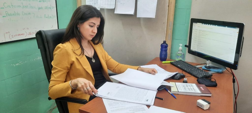 Dictaron la prisión preventiva para dos imputados por narcomenudeo