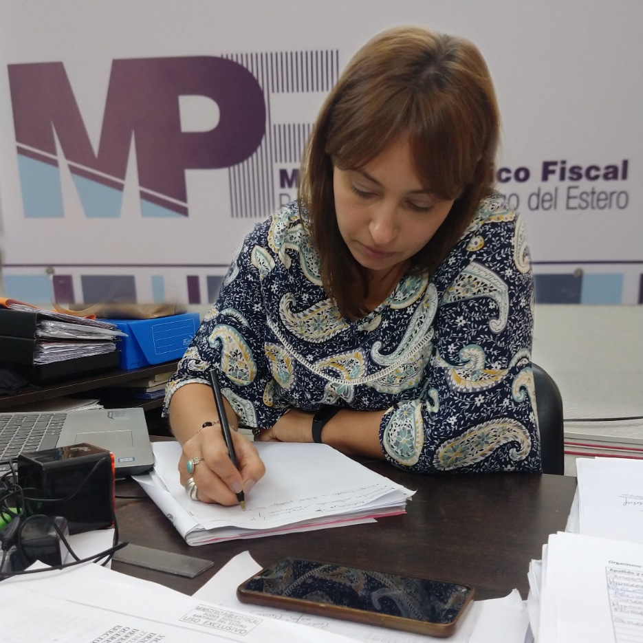 Convirtieron la aprehensión en detención de un joven por varios hechos delictivos