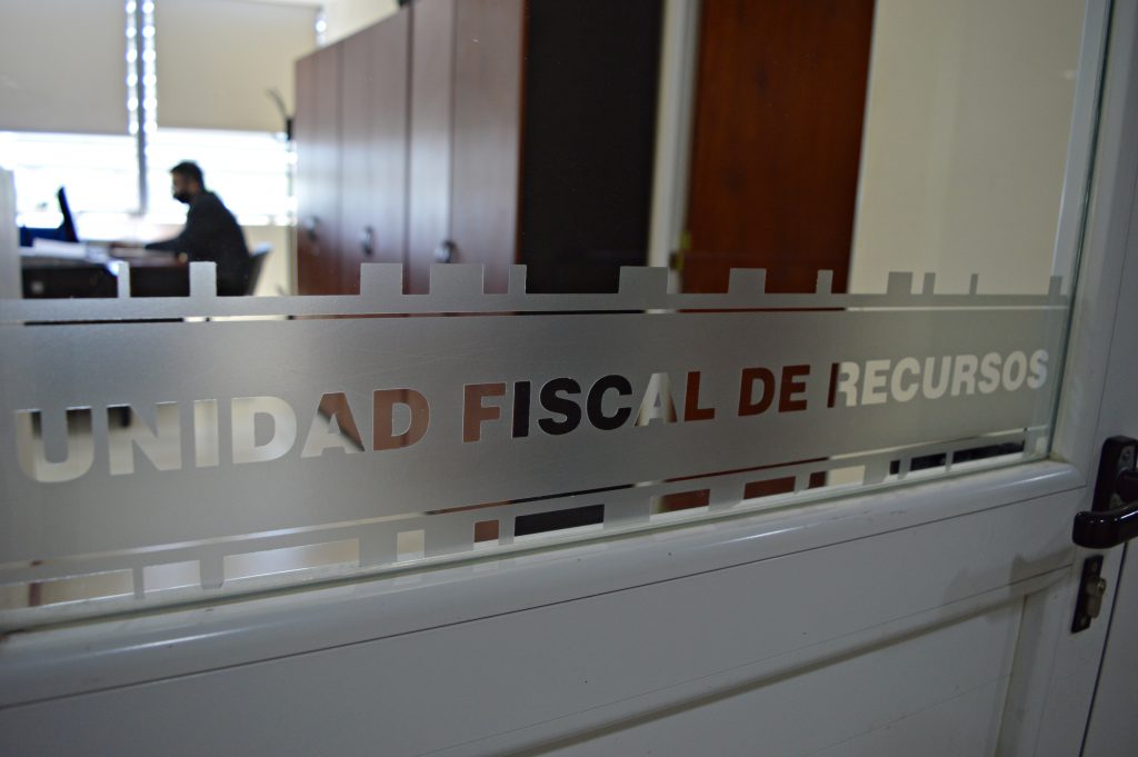 Tribunal agravó la pena de un hombre acusado de abuso sexual