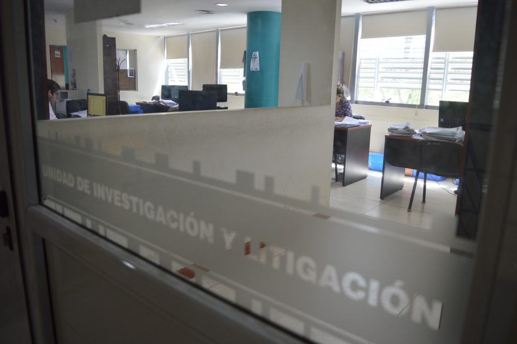 Continuará detenida por estafar a jubilados