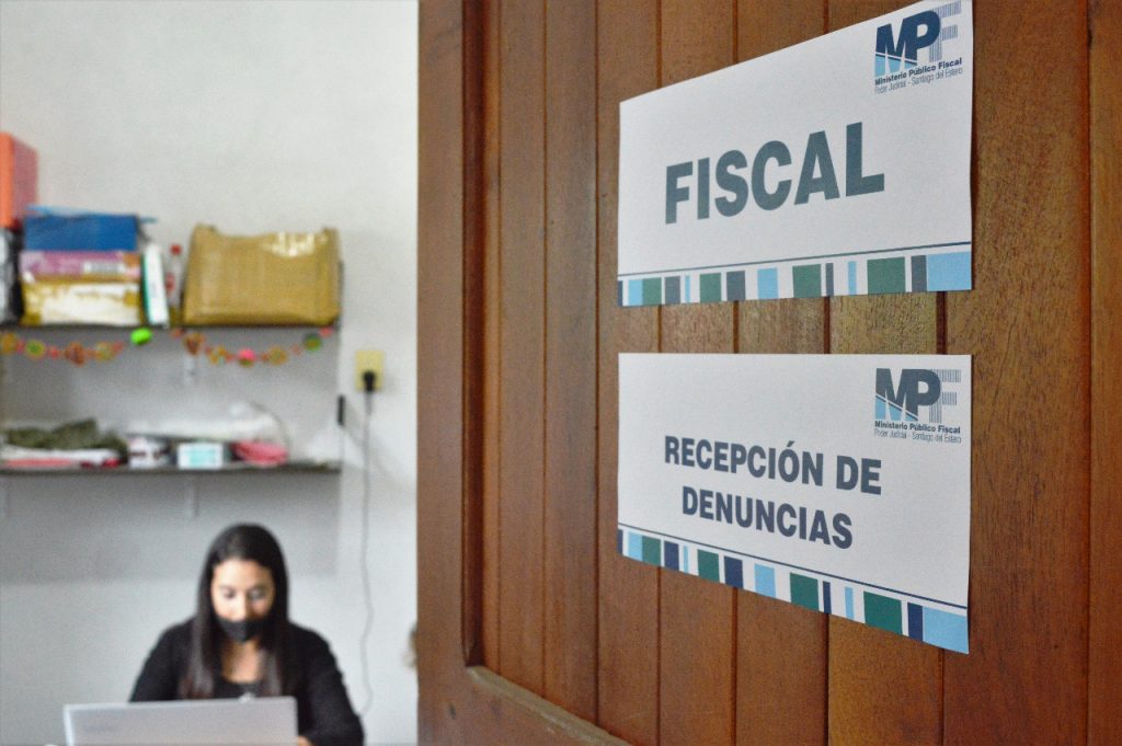 Lesiones, amenazas y abuso sexual: Prórroga de la detención