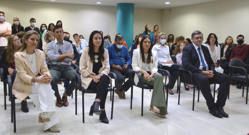 Juramento en el Ministerio Público Fiscal
