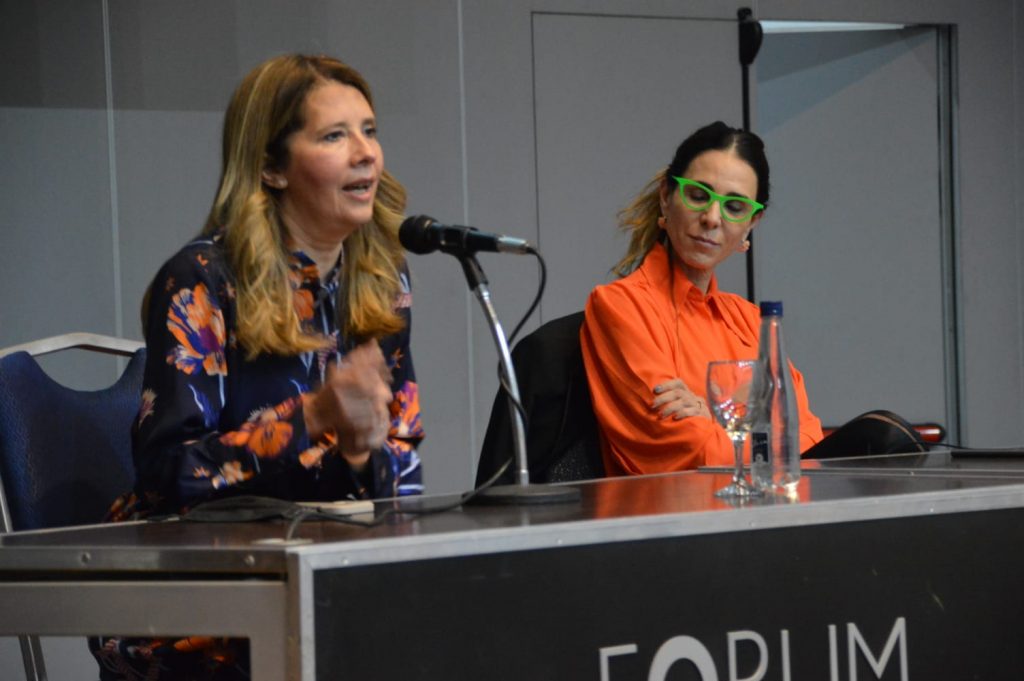 El Fiscal General de la Provincia asistió a la Conferencia Magistral “Justicia con Perspectiva de Género”