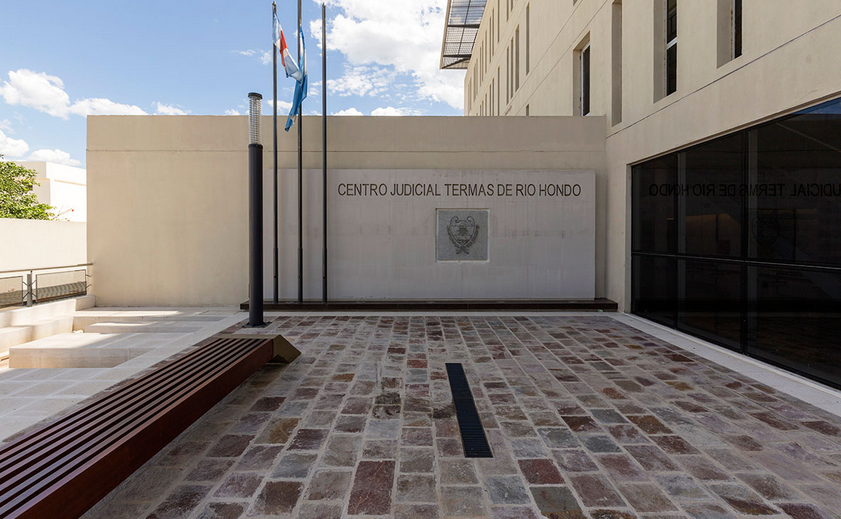 Cámara de Apelaciones confirmó prisión preventiva solicitada por la fiscalía