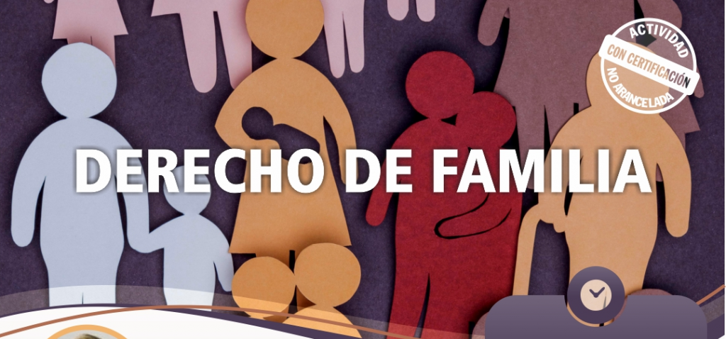 DERECHO DE FAMILIA