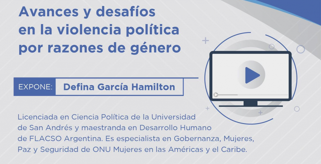 Ciclo de Videoconferencias. 2023. Online