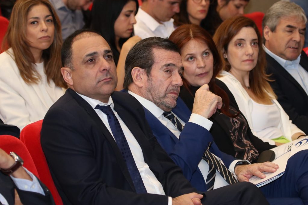 El Fiscal General participó de las “Jornadas de Capacitación para la implementación efectiva del Protocolo de Estambul y el Protocolo de Minnesota”
