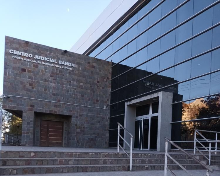 Detuvieron a padre e hijo por privación ilegítima de la libertad