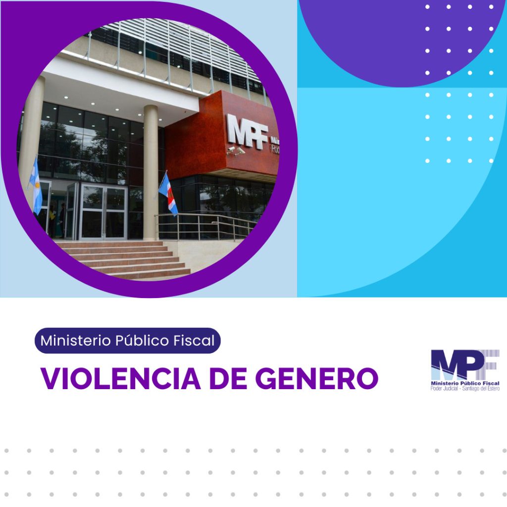 Detienen a un joven acusado por violencia de género