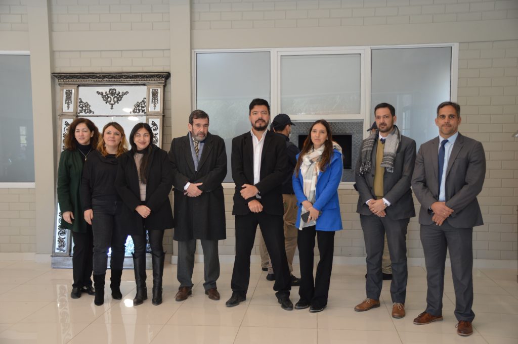 Se realizó la 8va quema de estupefacientes